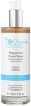 The Organic Pharmacy Антибактериальный гель для умывания с мятой Peppermint Facial Wash