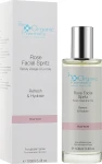 The Organic Pharmacy Спрей для обличчя Rose Facial Spritz - фото N2