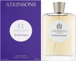 Atkinsons The British Bouquet Туалетна вода - фото N2