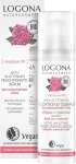 Logona Биосыворотка разглаживающая увлажняющая Moisture Active Smoothing Moisturizing Serum - фото N4