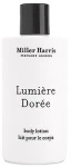 Miller Harris Lumiere Doree Лосьон для тела