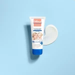 Mixa Крем для лица для всей семьи с комплексом масел и витамином Е Sensitive Skin Expert Face Cream Of Sensative Skin - фото N2