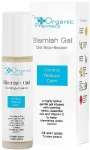 The Organic Pharmacy Гель проти вугрового висипу Blemish Gel