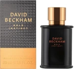 David Beckham David & Victoria Beckham Bold Instinct Туалетная вода - фото N4