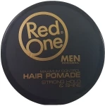 RedOne Помада для волосся Professional Men Hair Pomade Strong Hold & Shine - фото N2