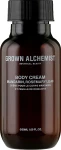 Grown Alchemist Крем для тела Body Cream Mandarin & Rosemary Leaf