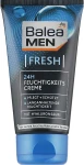 Balea Увлажняющий крем Men Fresh Cream - фото N2