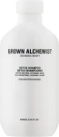 Grown Alchemist Детокс-шампунь Detox Shampoo Hydrolyzed Silk Protein & Black Pepper & Sage
