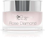 The Organic Pharmacy Увлажняющий крем для лица Rose Diamond Face Cream - фото N2