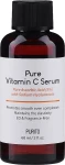 PURITO Сыворотка с витамином С Pure Vitamin C Serum