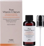 PURITO Сироватка з вітаміном С Pure Vitamin C Serum - фото N2