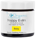 The Organic Pharmacy Бальзам під підгузок Baby Nappy Balm - фото N2