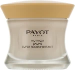 Payot Бальзам для обличчя Nutricia Baume Super Reconfortant