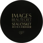 Images Гідрогелеві патчі для очей, з чорними перлами Beautecret Seaucysket Eye Mask