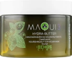 Echosline Питательная масляная маска для волос Maqui 3 Nourishing Buttery Vegan Mask