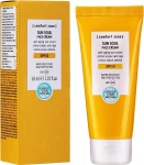 Comfort Zone Крем сонцезахисний для обличчя Sun Soul Face Cream SPF 30 - фото N2