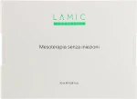Lamic Cosmetici Безиньекционная мезотерапия "Mesoterapia Senza Iniezioni"