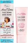 TheBalm Anne T. Dotes Face Primer База под макияж