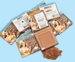 TheBalm Bronzilla Bronzer, Contour & Shadow Бронзер для обличчя - фото N5