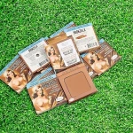 TheBalm Bronzilla Bronzer, Contour & Shadow Бронзер для обличчя - фото N7