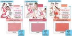 TheBalm Big Date Blush Румяна для лица - фото N4