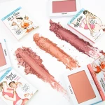 TheBalm Big Date Blush Рум'яна для обличчя - фото N6