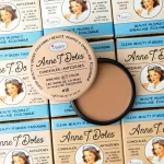 TheBalm Anne T. Dotes Concealer Консилер для лица - фото N7