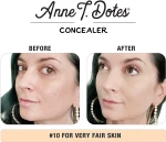 TheBalm Anne T. Dotes Concealer Консилер для обличчя - фото N3