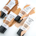 TheBalm Anne T. Dotes Tinted Moisturizer Увлажняющий тональный крем для лица - фото N8