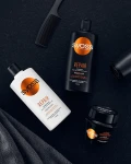 SYOSS Шампунь с водорослями вакаме для сухих и поврежденных волос Repair Shampoo - фото N5