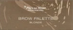 Pierre Rene Professional Brow Palette Палетка теней для бровей