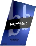 Bruno Banani Magic Man Туалетна вода - фото N3
