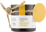 Make Me Bio Зволожувальний крем для нормальної і чутливої шкіри Mellow Mango Cream