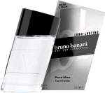 Bruno Banani Pure Man Туалетная вода - фото N2