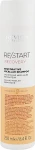 Revlon Professional Шампунь для відновлення волосся Restart Recovery Restorative Micellar Shampoo