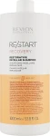 Revlon Professional Шампунь для відновлення волосся Restart Recovery Restorative Micellar Shampoo - фото N3