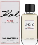 Karl Lagerfeld Paris Парфюмерная вода - фото N2
