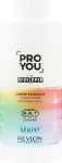 Revlon Professional Крем-пероксид для волосся 6% Pro You The Developer 20 Vol