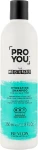 Revlon Professional Шампунь зволожувальний Pro You The Moisturizer Shampoo - фото N7