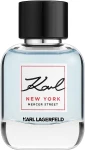 Karl Lagerfeld New York Туалетная вода