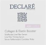 Declare Інтенсивна сироватка проти перших ознак старіння Age Control Collagen&Elastin Booster (пробник)