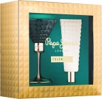 Pepe Jeans Celebrate For Her Набор (edp/80ml + b/lot/80ml)