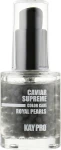 KayPro Флюид "Королевский жемчуг" для волос Caviar Supreme Royal Pearls