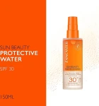 Lancaster Солнцезащитная вода Sun Protective Water SPF30 - фото N5