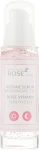 Floslek Витаминная сыворотка 3в1 для лица, шеи и зоны декольте Rose For Skin Rose Gardens Rose Vitamin Serum 3 in 1 - фото N2