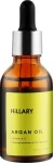 Hillary Organic Cold-Pressed Moroccan Argan Oil Organic Cold-Pressed Moroccan Argan Oil