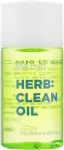 Manyo Гідрофільна олія з екстрактом трав Factory Herb Green Cleansing Oil (міні)