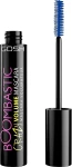 Gosh Copenhagen Gosh Boombastic Crazy Volume Mascara Туш для вій з ефектом неймовірного об'єму