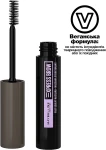 Maybelline New York Brow Fast Sculpt Gel Mascara Тушь для бровей - фото N4