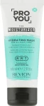 Revlon Professional Маска для волос, увлажняющая Pro You Hydrating Mask